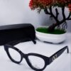 Valentino Black Frame