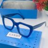 Gucci Blue Frame