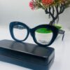 Prada Chic Black Frame