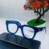 Ferogamo Blue Frame