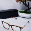 Boss Yellow and Black Frame