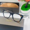 Tom Ford Black Animal Skin