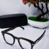 Cazal Black Gradient Frame