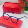 Cartier Blue Frame