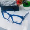 Hugo Boss Blue Frame
