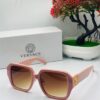 Versace Pink Brown Frame