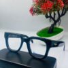 Ferogamo Black Frame