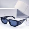 Prada Black Frame