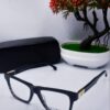 Armani Black Frame