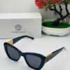 Versace Black Chic Frame