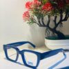 Tommy Jeans Dark Blue Frame